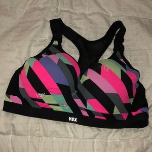 VSX Sports Bra